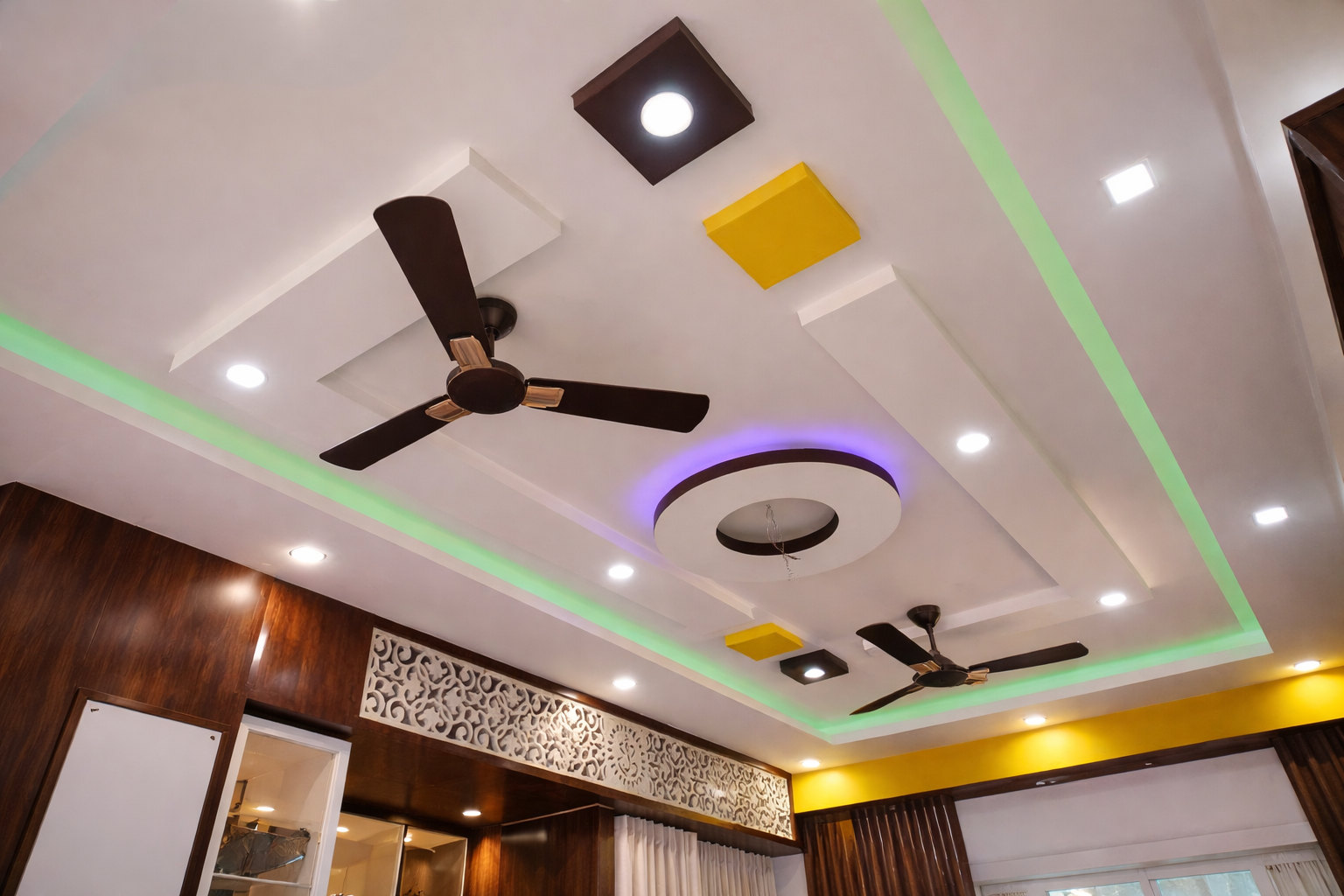 Godrej Air 1 BHK Hoodi